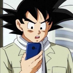 Meet your Posher, Jon